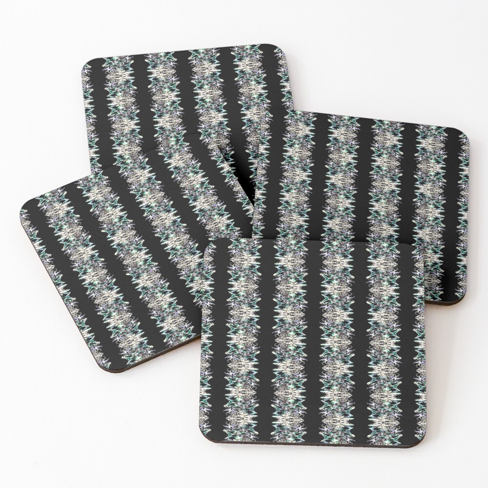 Item preview, Coasters (Set of 4) designed and sold by Ralad2021.