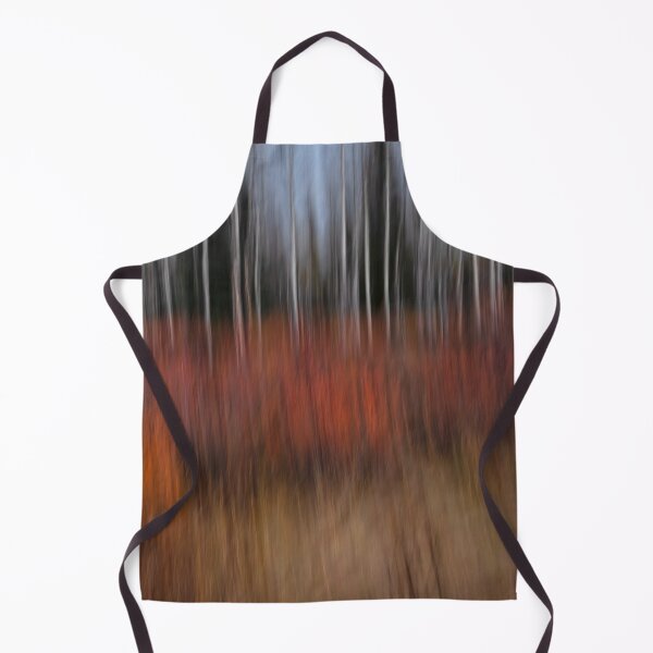 Item preview, Woodlands Abstract designed and sold by Catherine Reading.