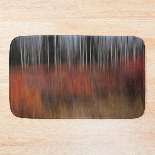 Item preview, Woodlands Abstract designed and sold by Catherine Reading.