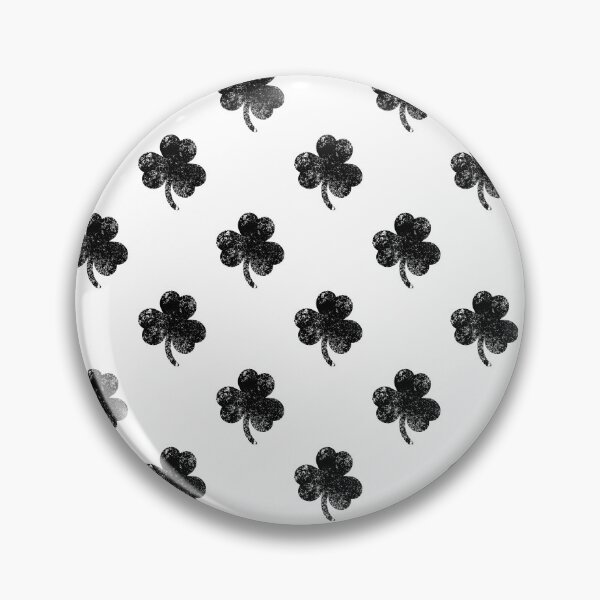 Item preview, Saint Patrick's Day Lucky Shamrock Pattern Gift designed and sold by WPahat.