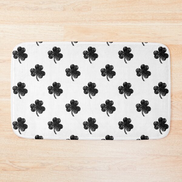 Item preview, Saint Patrick's Day Lucky Shamrock Pattern Gift designed and sold by WPahat.