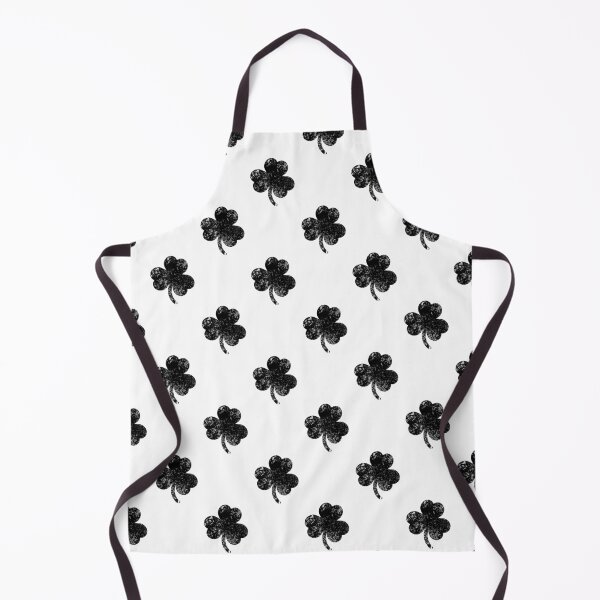 Item preview, Saint Patrick's Day Lucky Shamrock Pattern Gift designed and sold by WPahat.