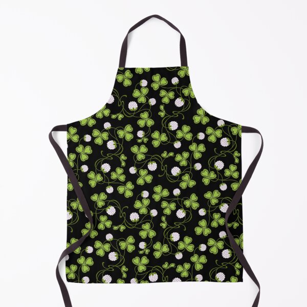 Item preview, Shamrock pattern designed and sold by BorneowithLove.