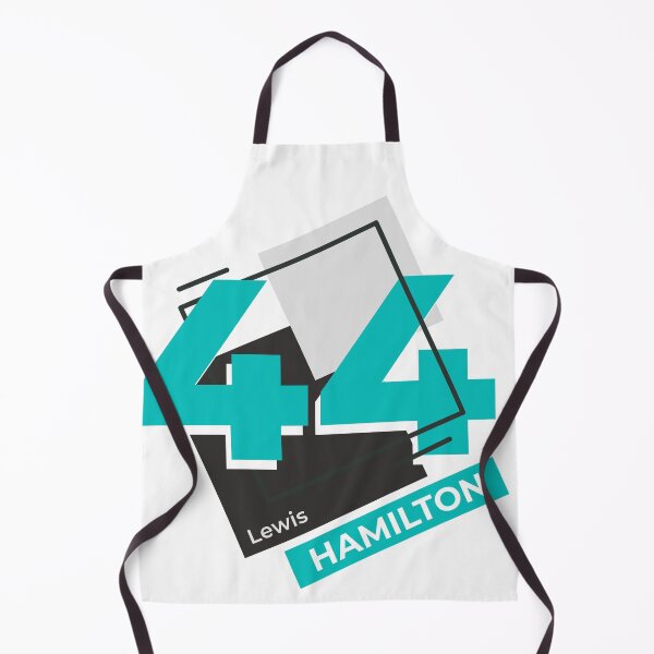 Item preview, Lewis Hamilton - Formula 1 Mercedes - Number 44 designed and sold by Cgraphy.
