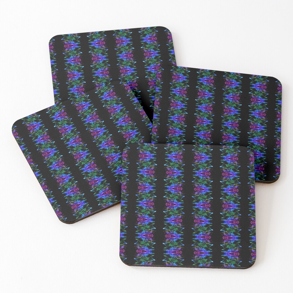 Item preview, Coasters (Set of 4) designed and sold by Ralad2021.