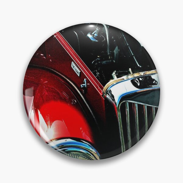 Item preview, MG TA Classic Motor Car designed and sold by AndyEvansPhotos.