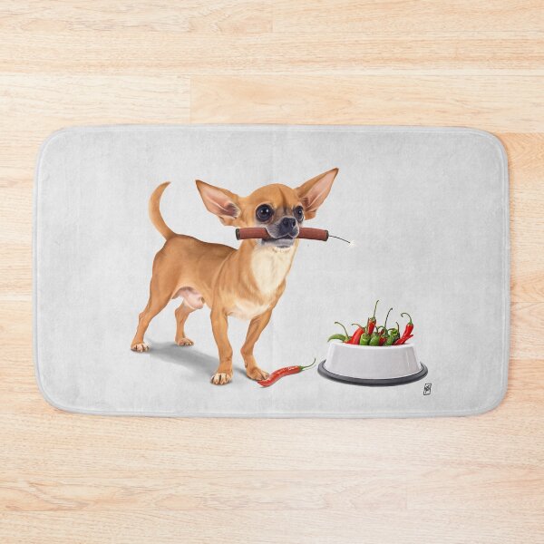 Item preview, Spicy (Wordless) designed and sold by rob art | illustration.