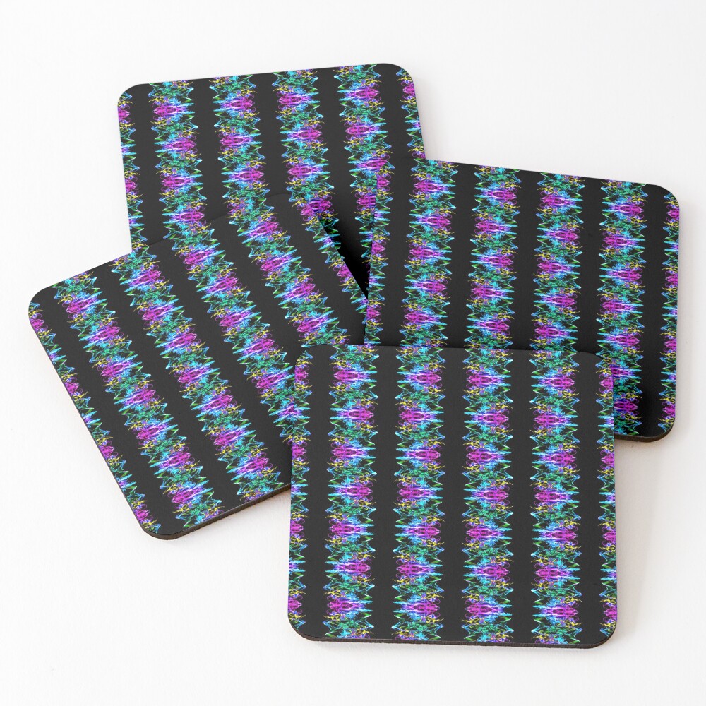 Item preview, Coasters (Set of 4) designed and sold by Ralad2021.