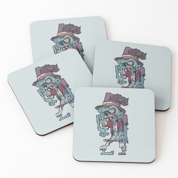 Item preview, Old Zombie Magician  designed and sold by Graphix-Space.