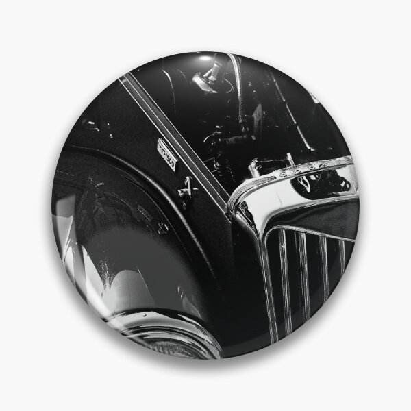 Item preview, Copy of MG TA Classic Motor Car designed and sold by AndyEvansPhotos.