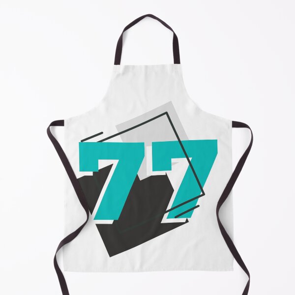Item preview, Valtteri Bottas - Formula 1 Mercedes - Number 77 designed and sold by Cgraphy.