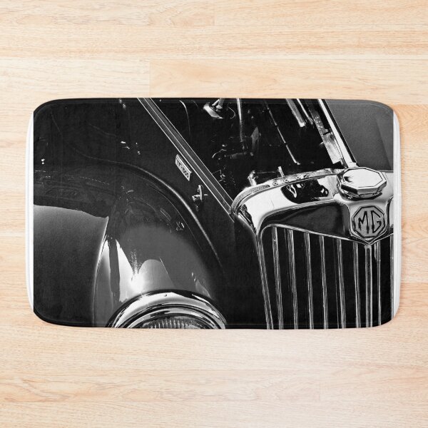 Item preview, Copy of MG TA Classic Motor Car designed and sold by AndyEvansPhotos.