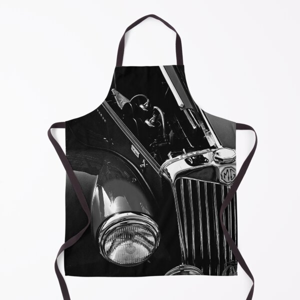 Item preview, Copy of MG TA Classic Motor Car designed and sold by AndyEvansPhotos.