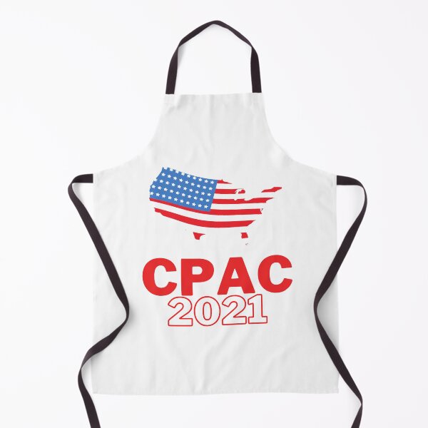 Item preview, CPAC2021 designed and sold by J- exit.