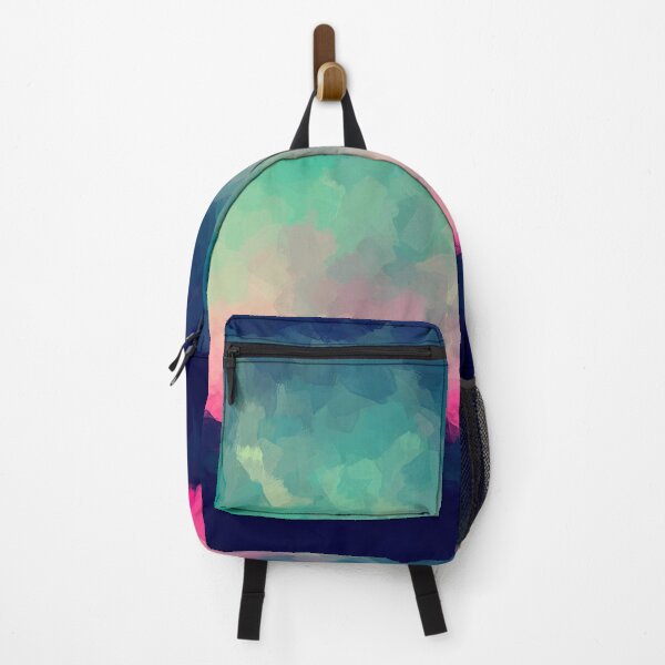 Item preview, Epic Sky abstract designed and sold by shokA Design.