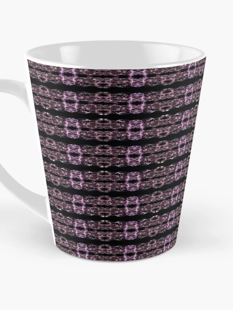 Thumbnail 3 of 4, Coffee Mug, Smoke Design designed and sold by Rachael Atkins.