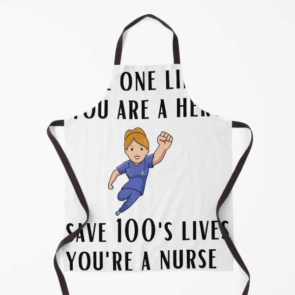 Item preview, frontline warrior nurse designed and sold by nutellah.
