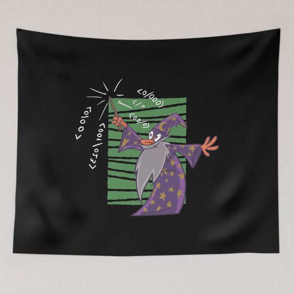 Item preview, Math Wizard - fun educational tees. designed and sold by PrintPress.