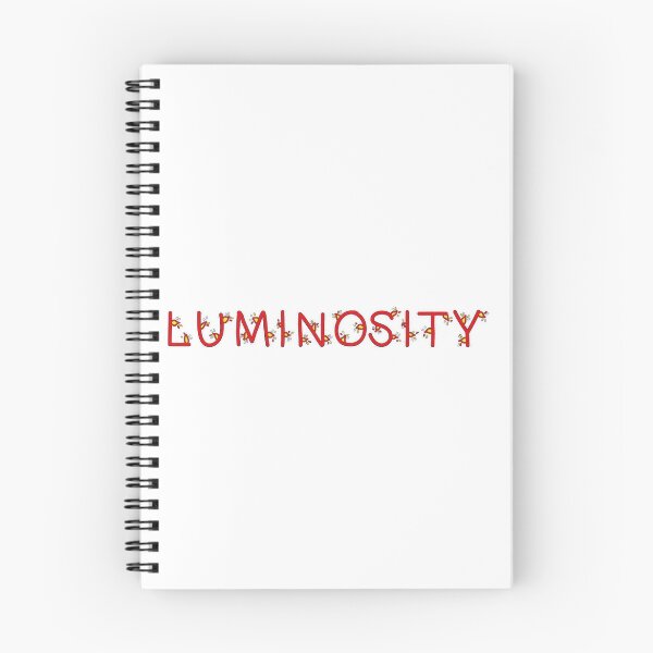 Item preview, Luminosity - Special-Tee designed and sold by IvieLeagueJots.