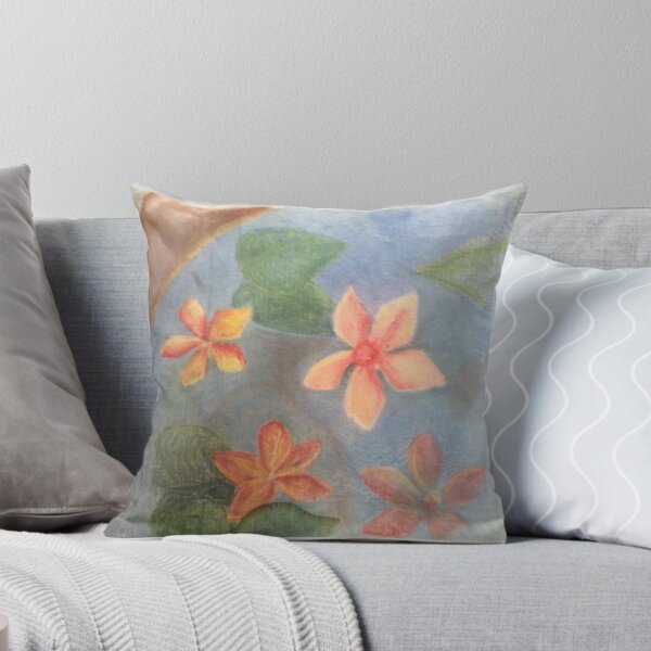 Item preview, Water flowers designed and sold by Jen Cooper.