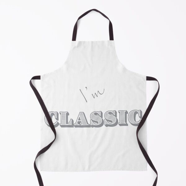 Item preview, I'm "Classic" Grey designed and sold by MHich.