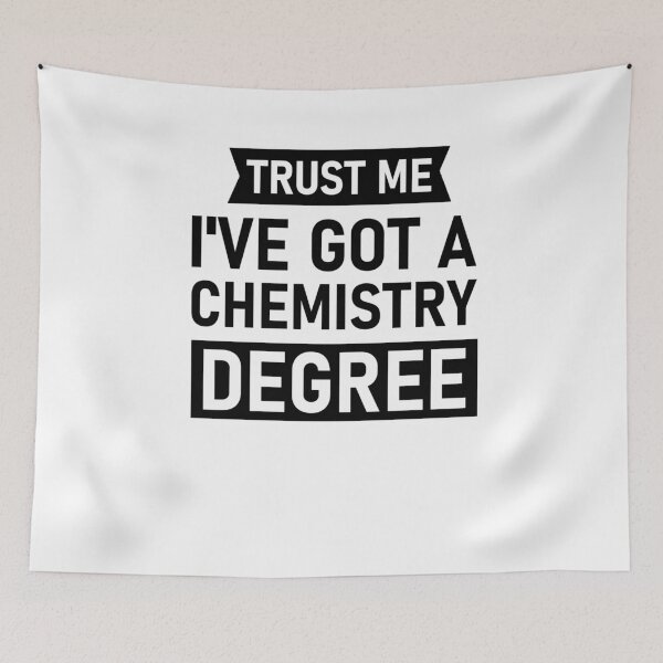 Item preview, Chemistry Student Gift Chemist Studying Science designed and sold by LeMuesch.
