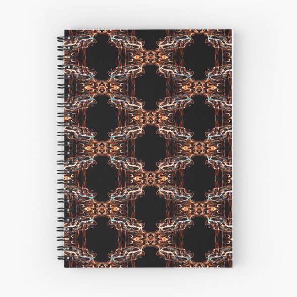 Item preview, Smoke Design designed and sold by Rachael Atkins.