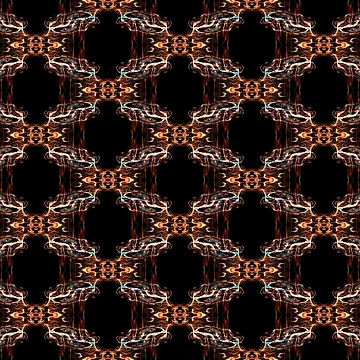 Artwork thumbnail, Smoke Design by Rachael Atkins