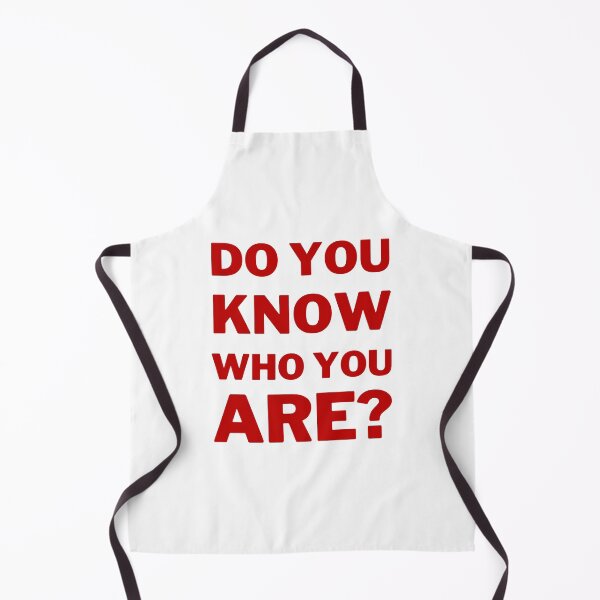 Item preview, Do You Know Who You Are? : DYKWYA designed and sold by SJRoil.