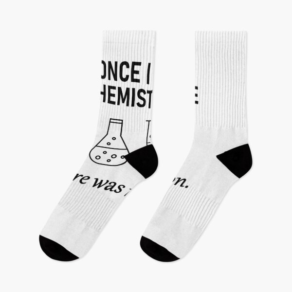 Item preview, Chemist Joke Science Nerd Chemistry Teacher Funny designed and sold by LeMuesch.