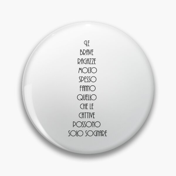 Aperçu de l'œuvre Les bonnes filles font souvent ce dont les mauvaises filles ne font que rêver. créée et vendue par QuoteMaker.