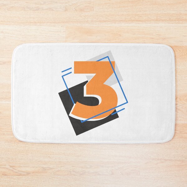 Item preview, Daniel Ricciardo - Formula 1 McLaren Racing - Number 3 designed and sold by Cgraphy.