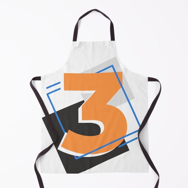 Item preview, Daniel Ricciardo - Formula 1 McLaren Racing - Number 3 designed and sold by Cgraphy.