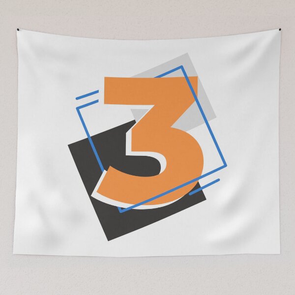 Item preview, Daniel Ricciardo - Formula 1 McLaren Racing - Number 3 designed and sold by Cgraphy.