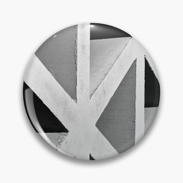 Item preview, Concrete Geometry ,Triangle designed and sold by Mitko  Peroski.