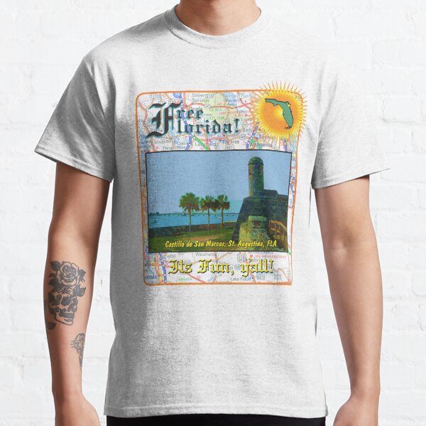 Item preview, Castillo de San Marcos designed and sold by Sterner-Stuff.
