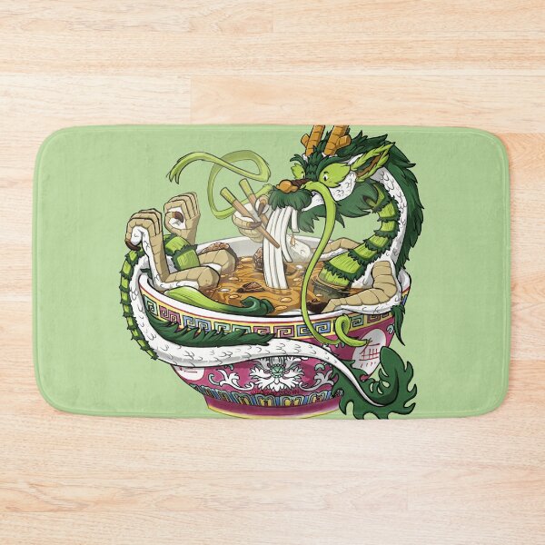 Item preview, Noodle Eastern Dragon designed and sold by Eevachu.