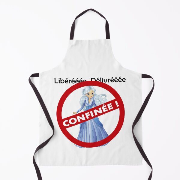 Item preview, Released, Delivered, CONFINED! designed and sold by LT-Design.