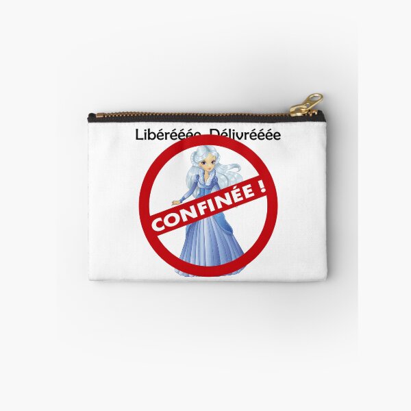 Item preview, Released, Delivered, CONFINED! designed and sold by LT-Design.