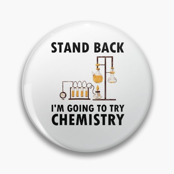Item preview, Chemist gift chemistry teacher science nerd laboratory designed and sold by LeMuesch.