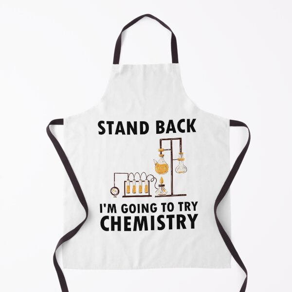 Item preview, Chemist gift chemistry teacher science nerd laboratory designed and sold by LeMuesch.