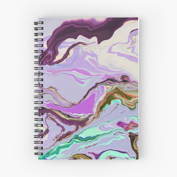 Aperçu de l'œuvre Lilas ou quelque chose créée et vendue par didssdrw.