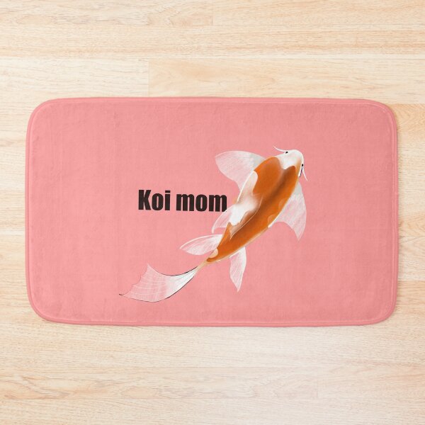 Item preview, Koi mom designed and sold by papaipapai198.