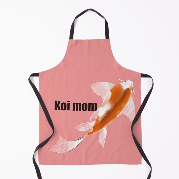 Item preview, Koi mom designed and sold by papaipapai198.