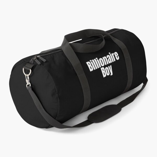 Item preview, Billionaire Boy designed and sold by Zentropik.