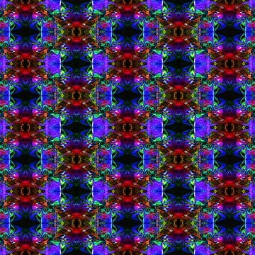 Artwork thumbnail, Smoke Design by Rachael Atkins