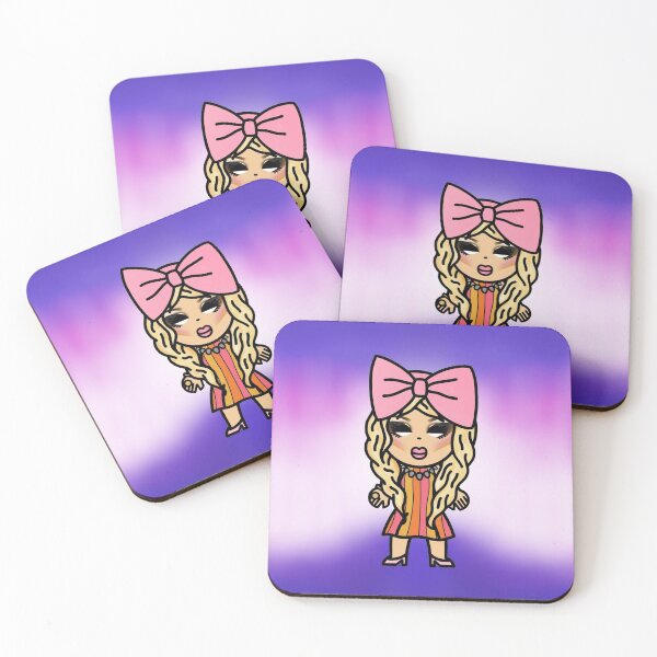 Item preview, Trixie Mattel Drag Queen Art designed and sold by The  Travisty.