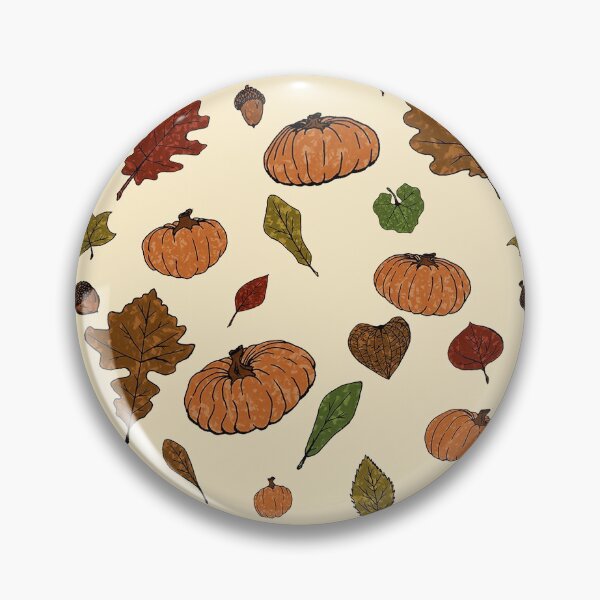 Item preview, Fall Pattern designed and sold by magpyecat.