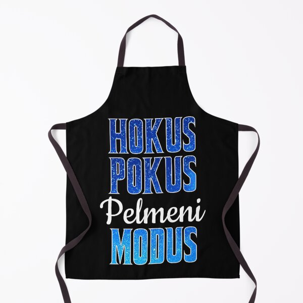 Item preview, Hocus pocus pelmeni mode gift designed and sold by Pineapple-Tree.