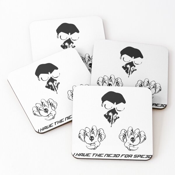 Item preview, Need For Speed[core] designed and sold by The Black Death [흑사병].
